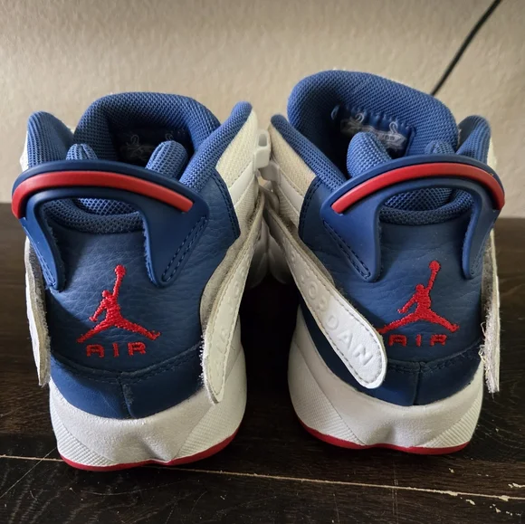 Jordan Ring 6 Shoes 5Y